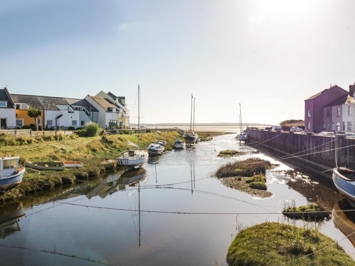 Harbour View Villa Millom Exterior photo