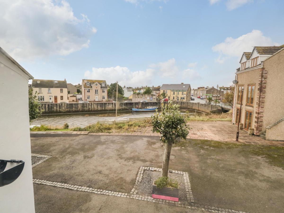 Harbour View Villa Millom Exterior photo