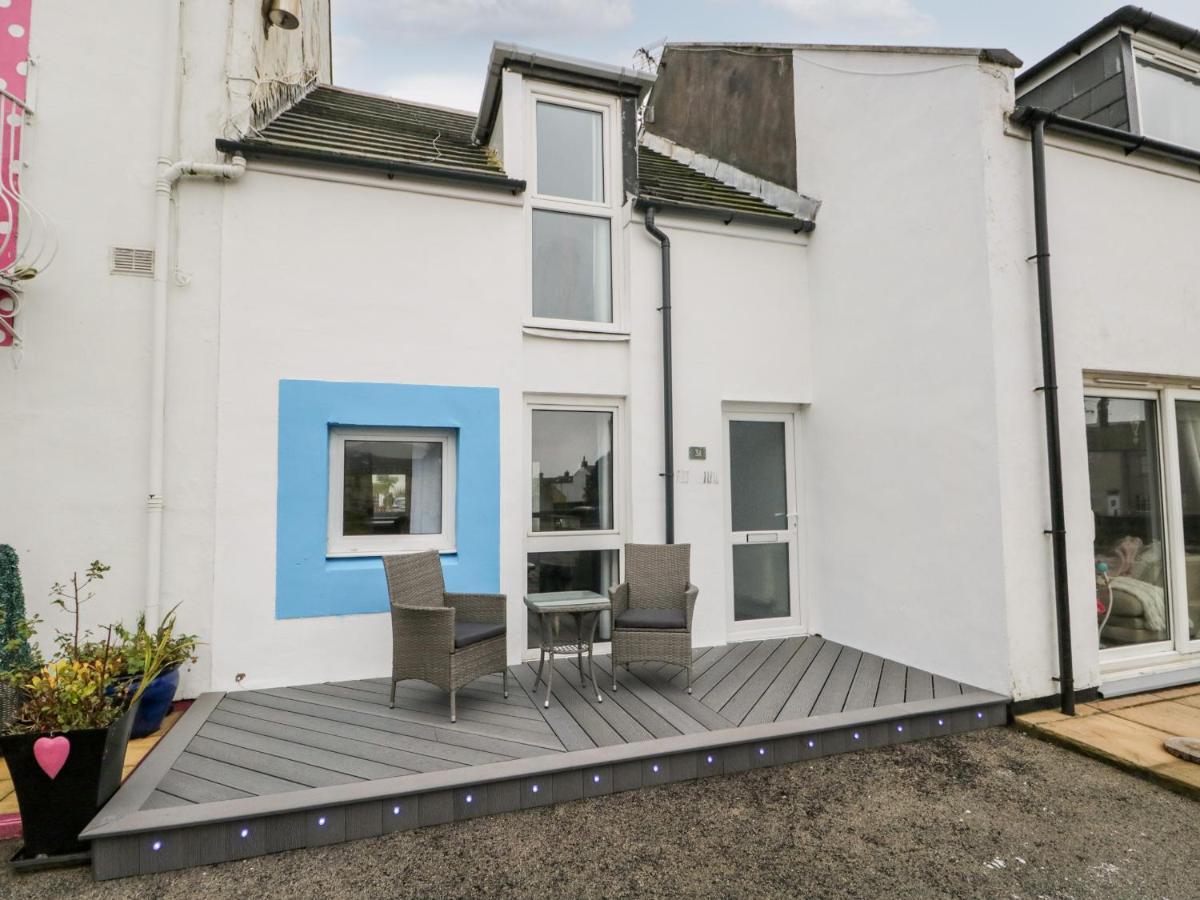 Harbour View Villa Millom Exterior photo