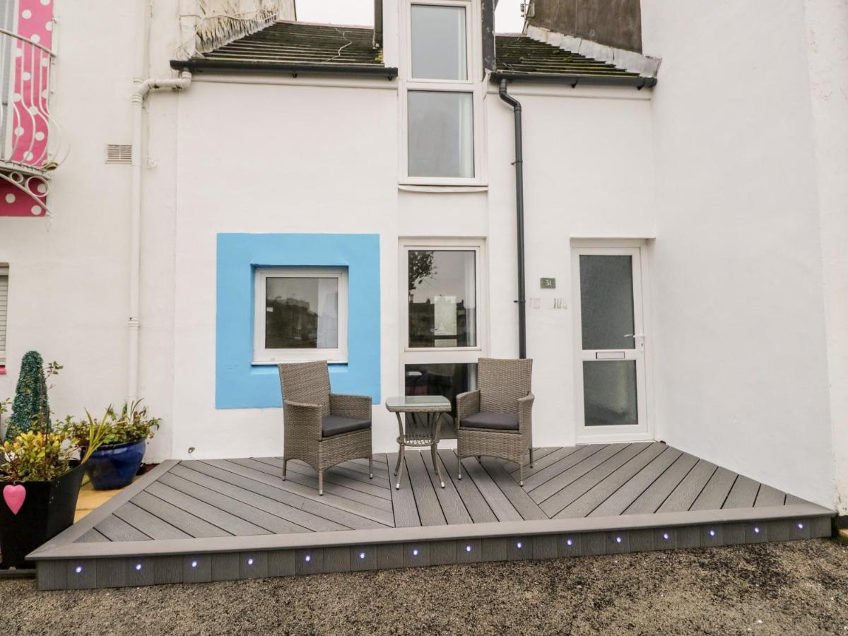 Harbour View Villa Millom Exterior photo